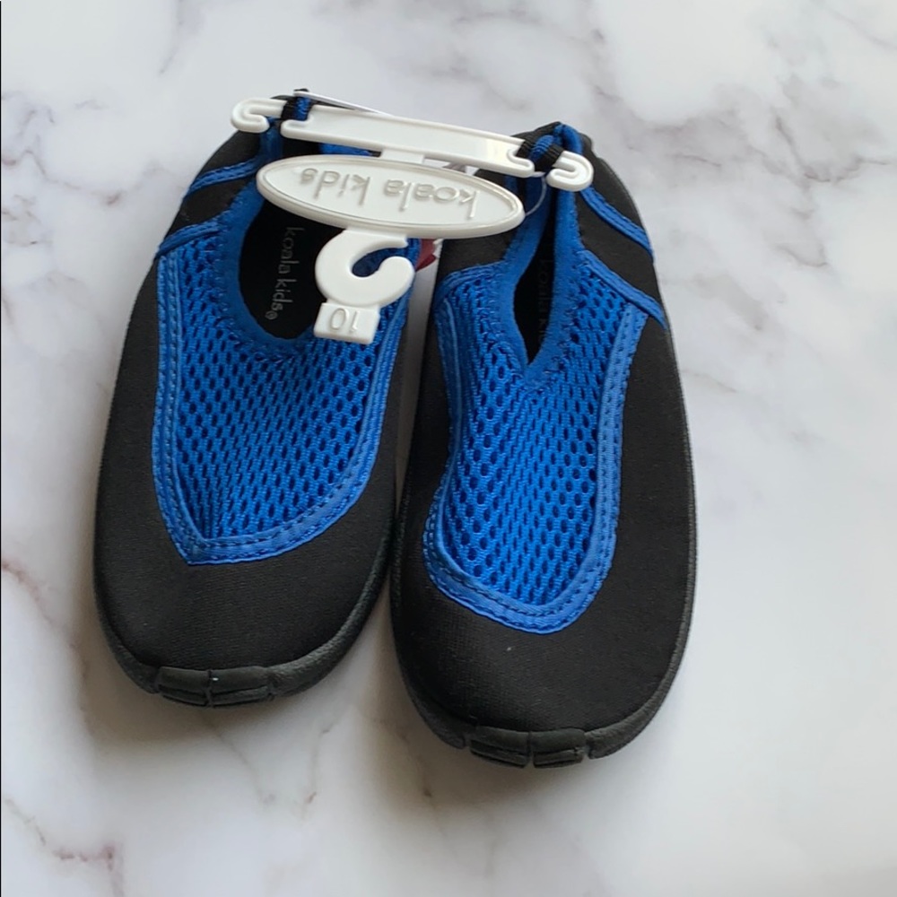 🌸Koala Kids Water Shoes - Size 10